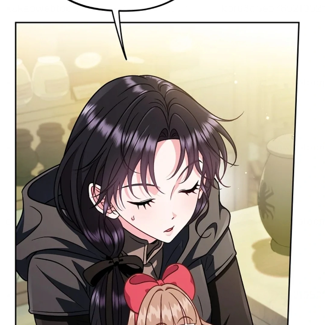 I Will Become the Villain’s Poison Taster Chapter 82 Gambar 18