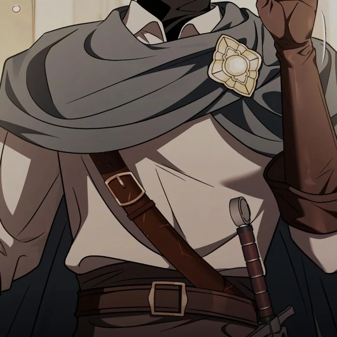 I Will Become the Villain’s Poison Taster Chapter 82 Gambar 181