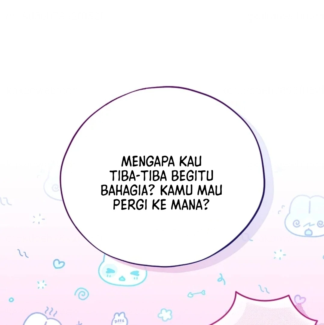 I Will Become the Villain’s Poison Taster Chapter 82 Gambar 23