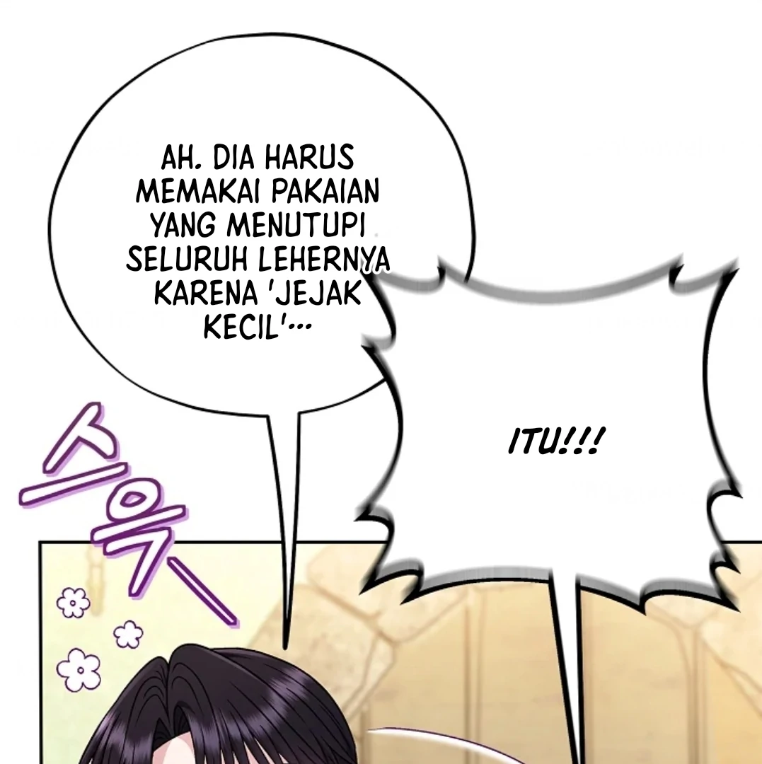 I Will Become the Villain’s Poison Taster Chapter 82 Gambar 26