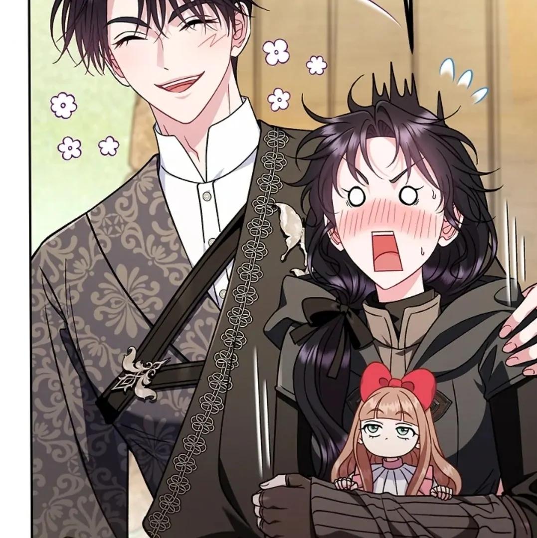 I Will Become the Villain’s Poison Taster Chapter 82 Gambar 27