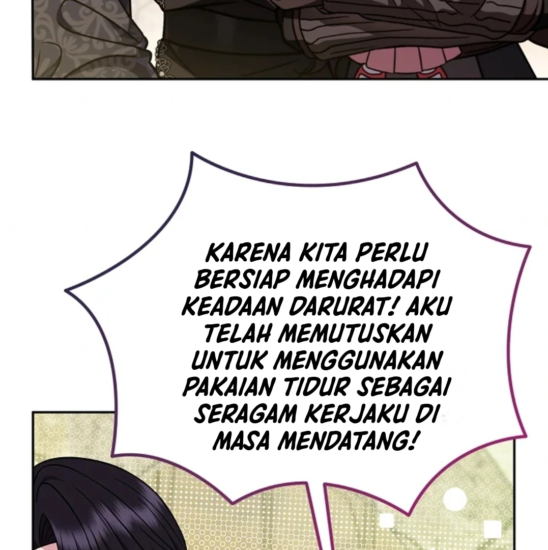 I Will Become the Villain’s Poison Taster Chapter 82 Gambar 28