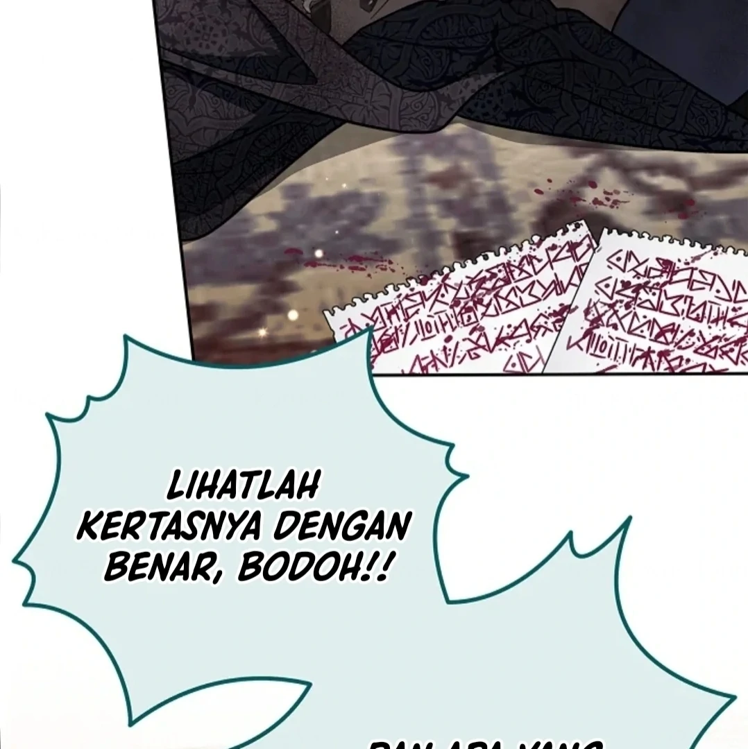 I Will Become the Villain’s Poison Taster Chapter 82 Gambar 3