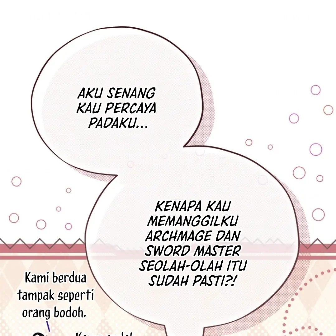 I Will Become the Villain’s Poison Taster Chapter 82 Gambar 34