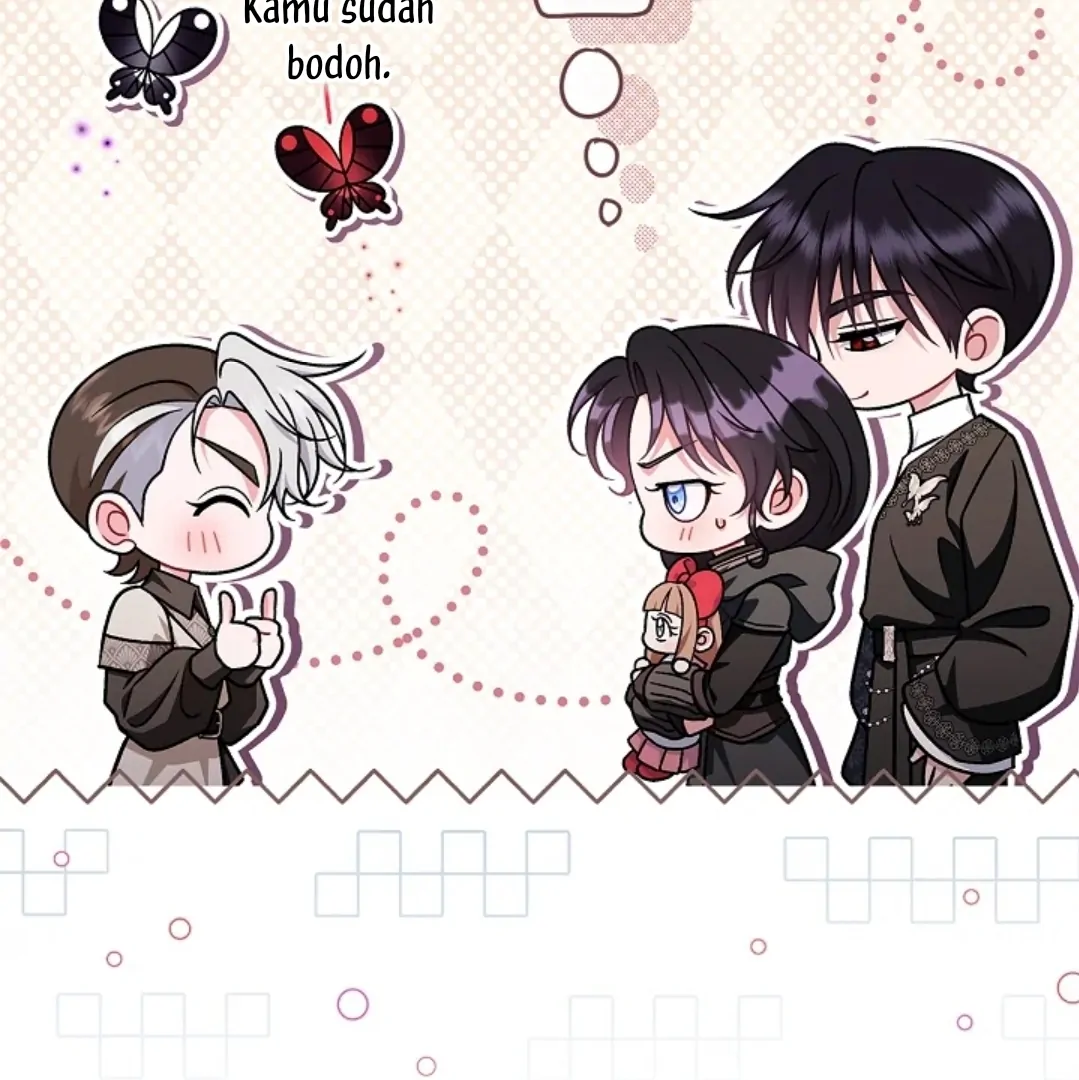 I Will Become the Villain’s Poison Taster Chapter 82 Gambar 35