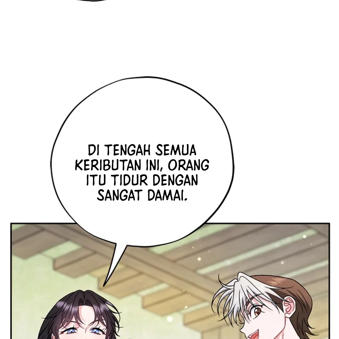 I Will Become the Villain’s Poison Taster Chapter 82 Gambar 38