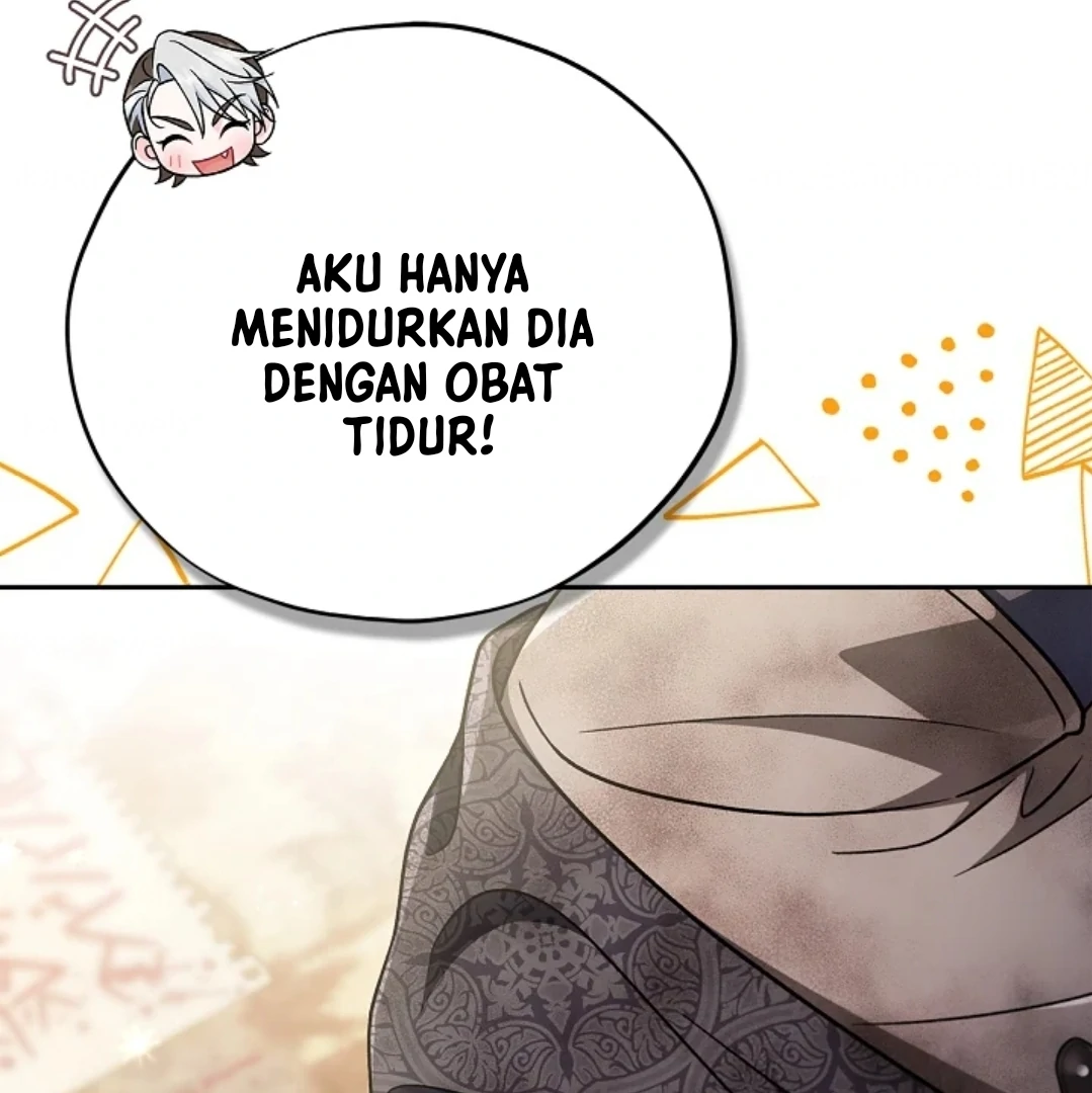 I Will Become the Villain’s Poison Taster Chapter 82 Gambar 41