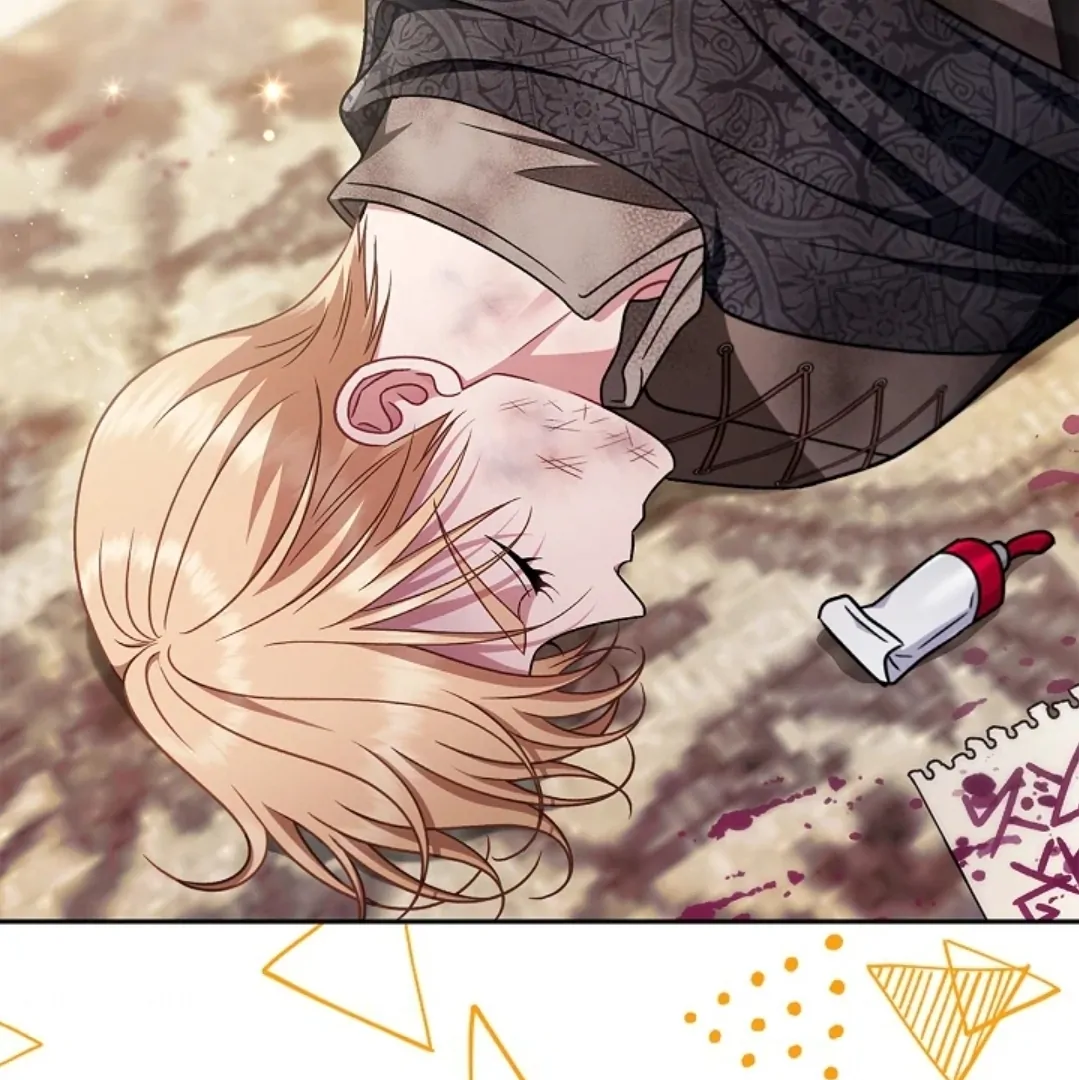 I Will Become the Villain’s Poison Taster Chapter 82 Gambar 42