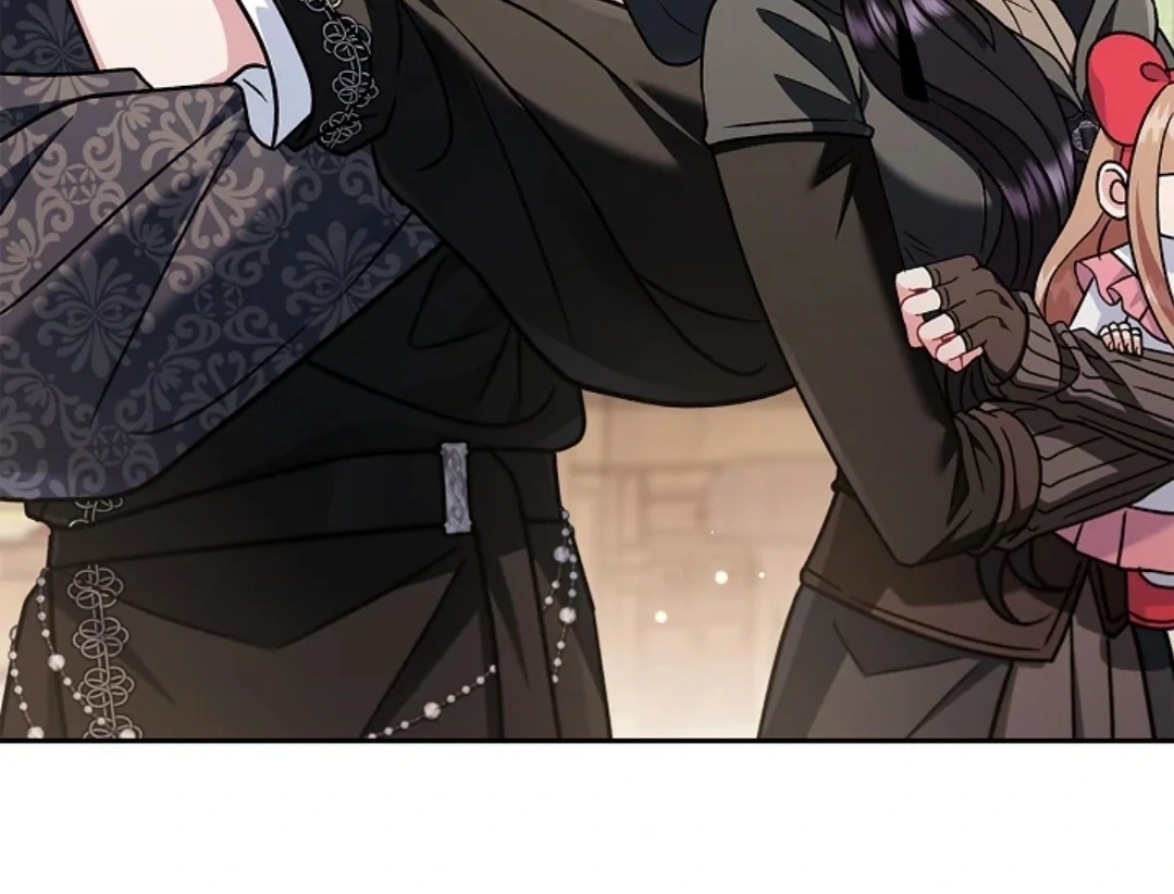 I Will Become the Villain’s Poison Taster Chapter 82 Gambar 45