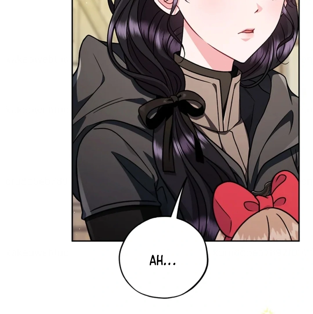 I Will Become the Villain’s Poison Taster Chapter 82 Gambar 47