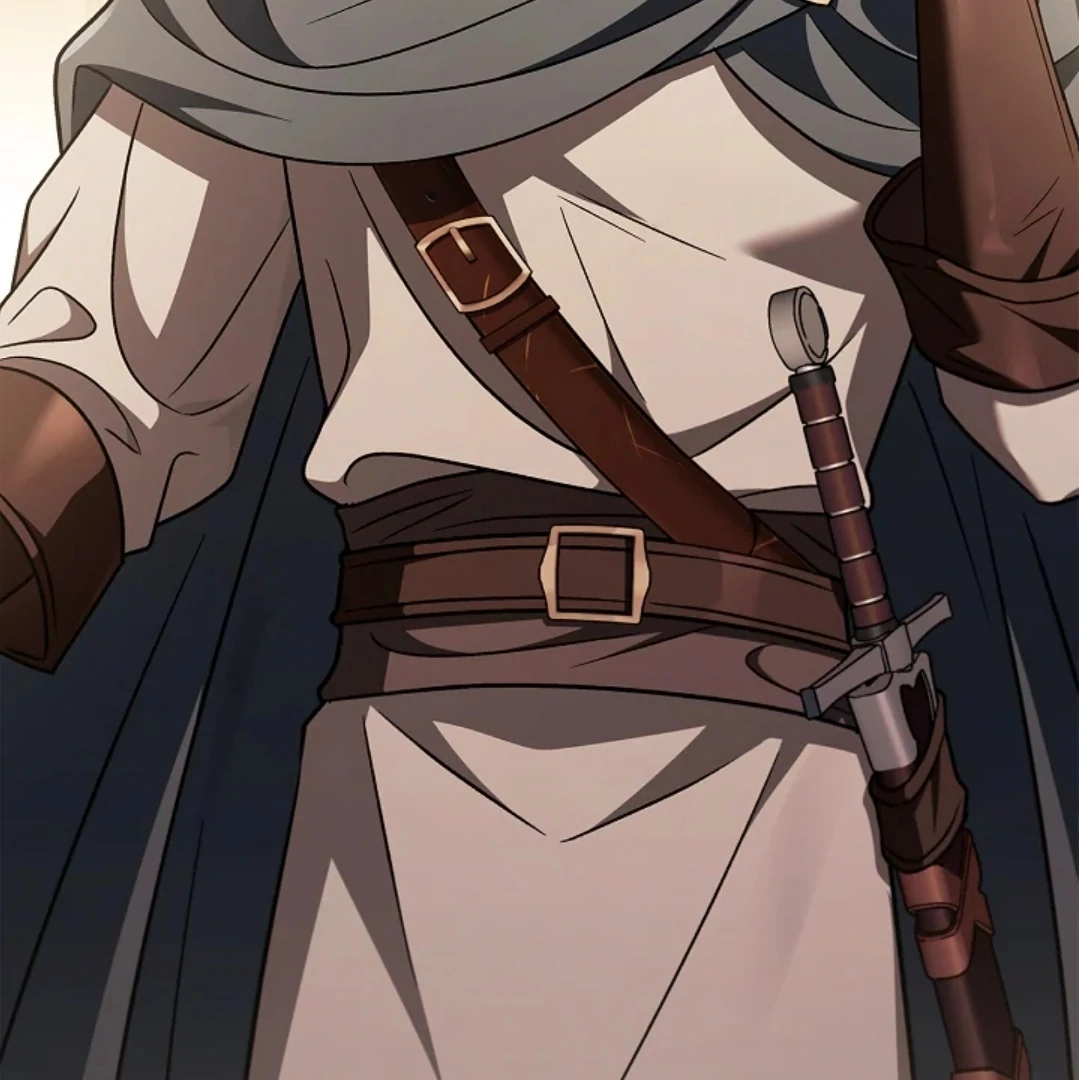 I Will Become the Villain’s Poison Taster Chapter 82 Gambar 50