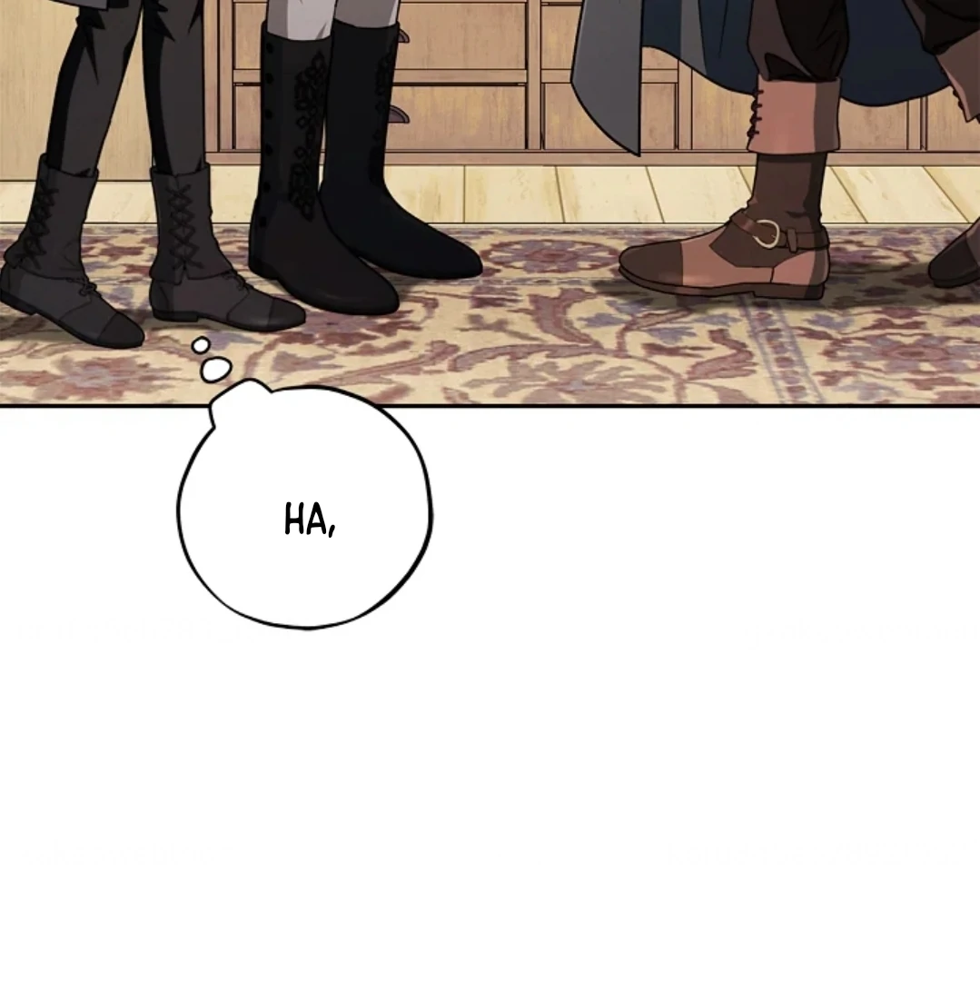 I Will Become the Villain’s Poison Taster Chapter 82 Gambar 54