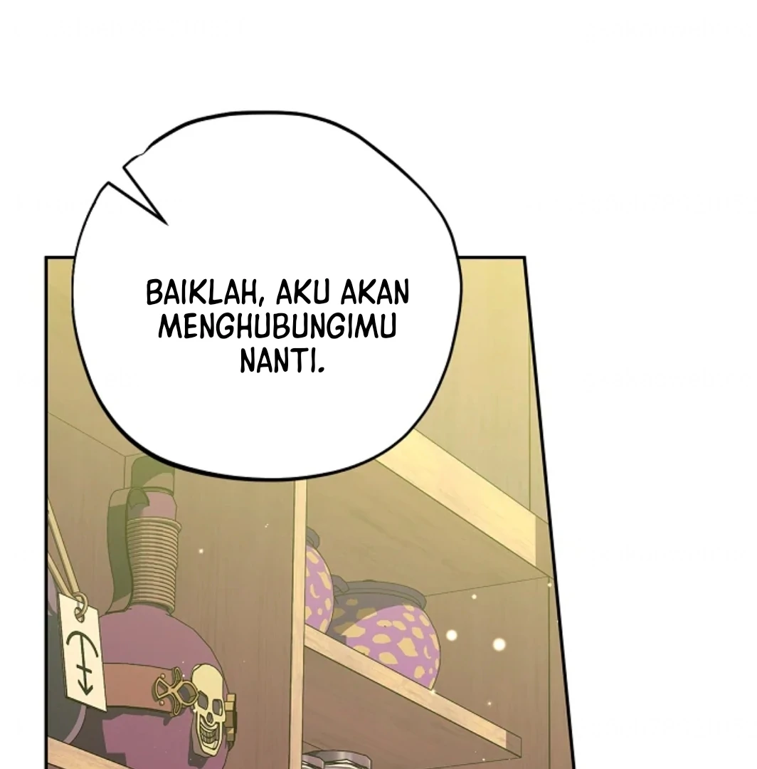 I Will Become the Villain’s Poison Taster Chapter 82 Gambar 58