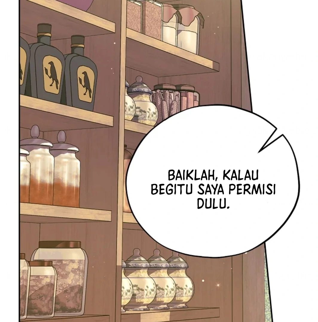 I Will Become the Villain’s Poison Taster Chapter 82 Gambar 59
