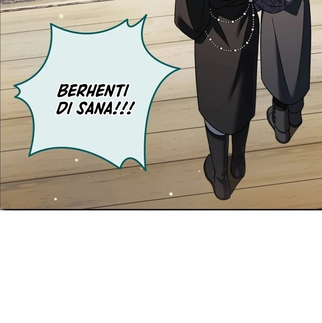 I Will Become the Villain’s Poison Taster Chapter 82 Gambar 6