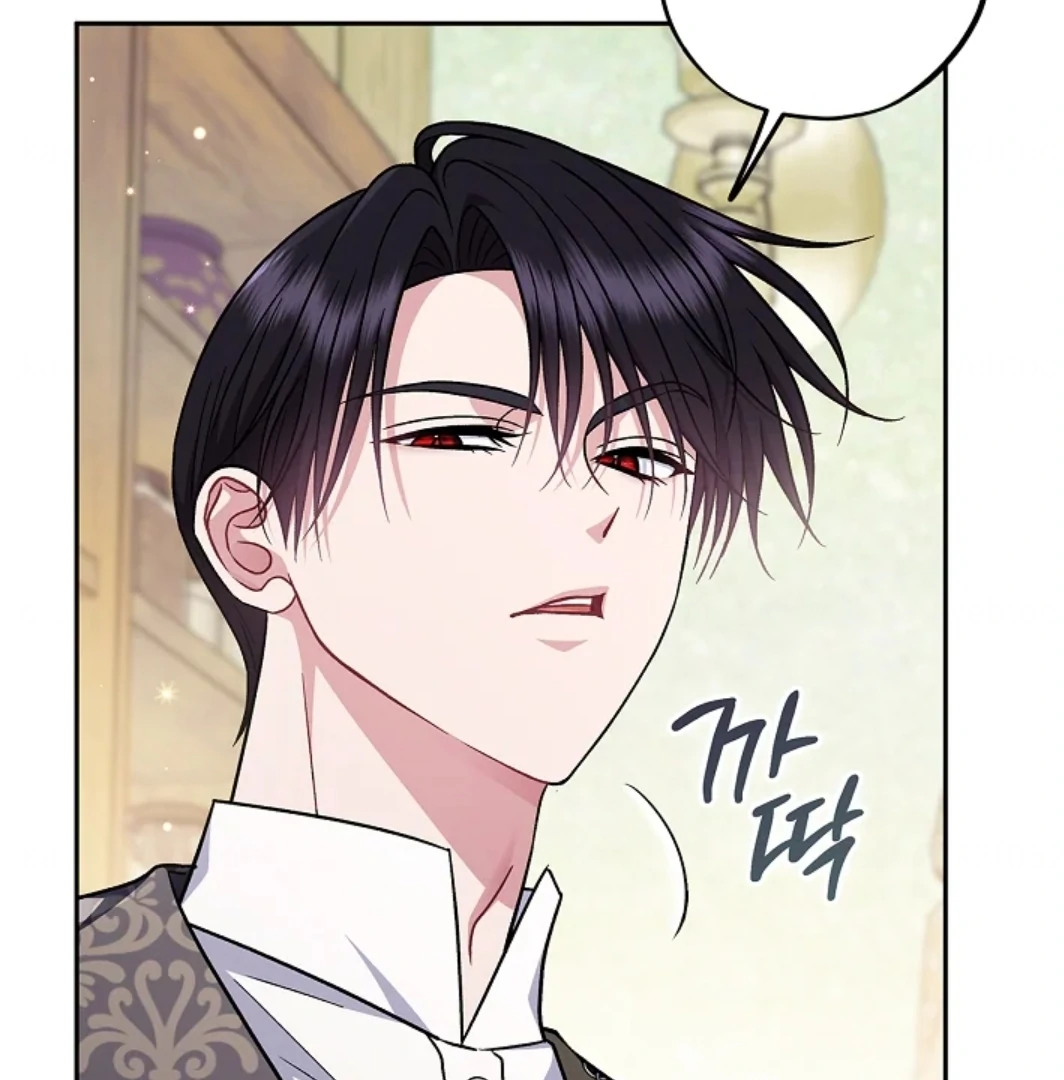 I Will Become the Villain’s Poison Taster Chapter 82 Gambar 67