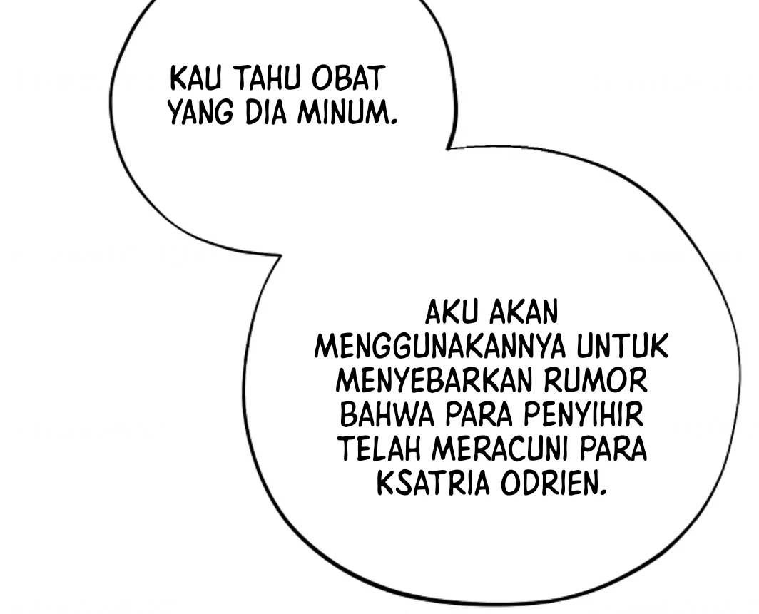 I Will Become the Villain’s Poison Taster Chapter 82 Gambar 69