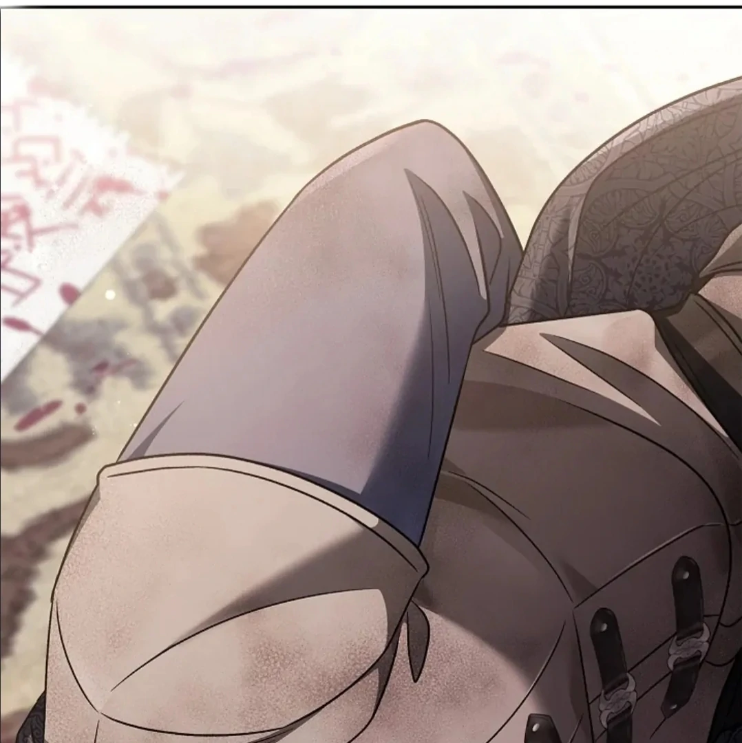 I Will Become the Villain’s Poison Taster Chapter 82 Gambar 7