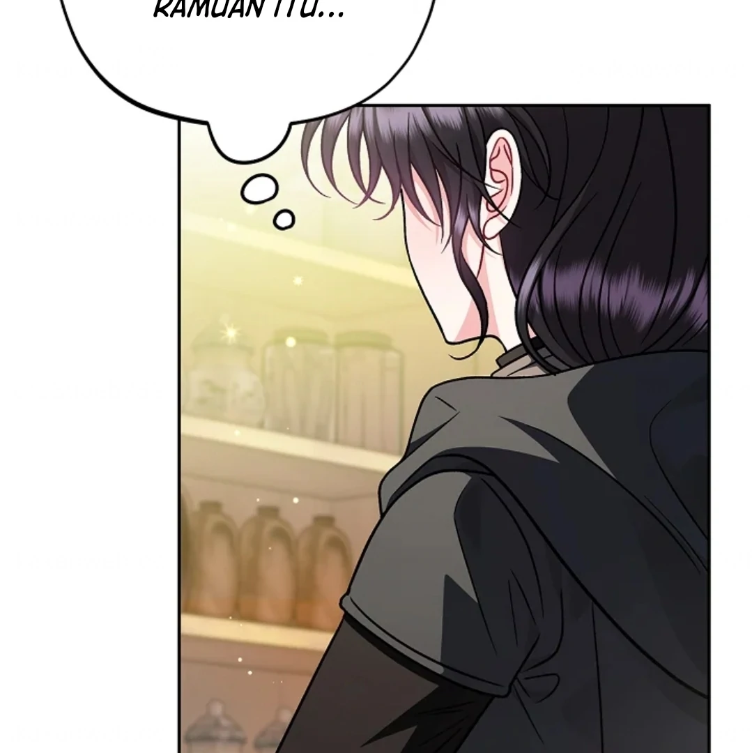 I Will Become the Villain’s Poison Taster Chapter 82 Gambar 72