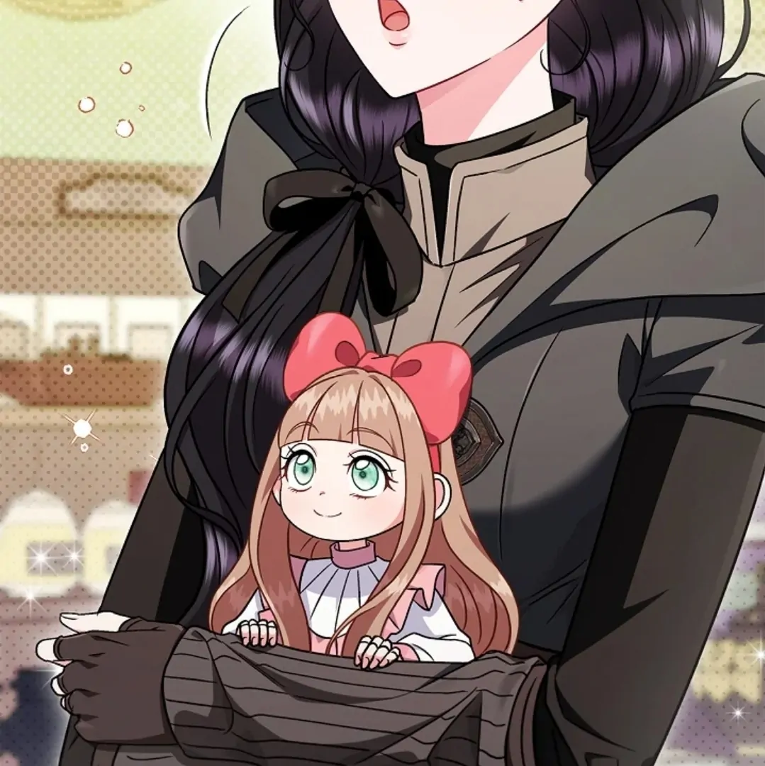 I Will Become the Villain’s Poison Taster Chapter 82 Gambar 75