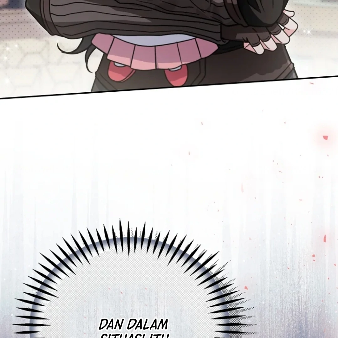 I Will Become the Villain’s Poison Taster Chapter 82 Gambar 76