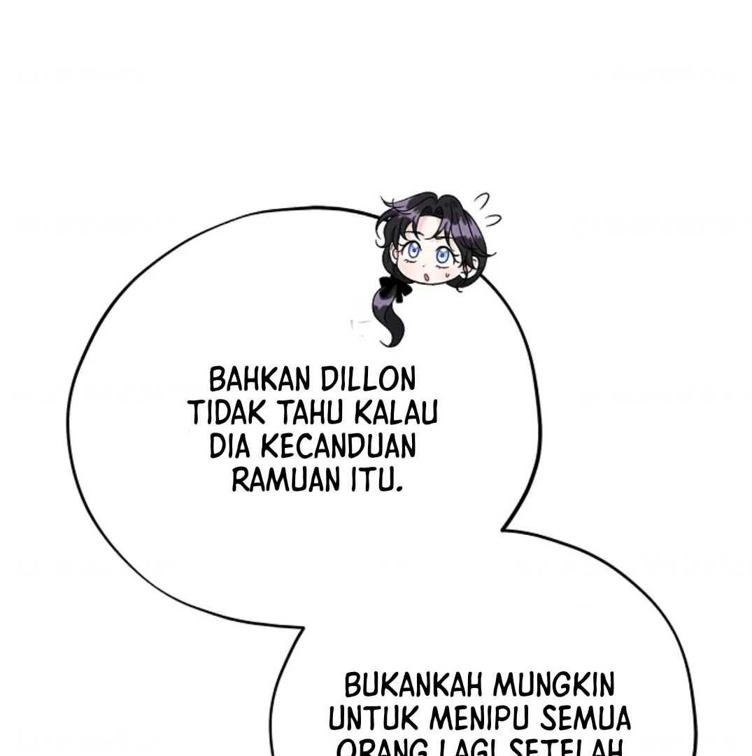 I Will Become the Villain’s Poison Taster Chapter 82 Gambar 83
