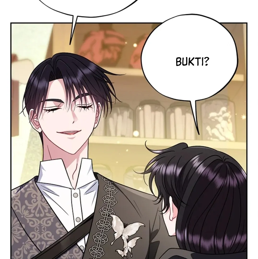 I Will Become the Villain’s Poison Taster Chapter 82 Gambar 86