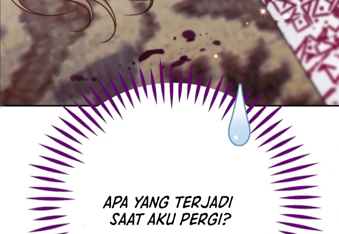 I Will Become the Villain’s Poison Taster Chapter 82 Gambar 9