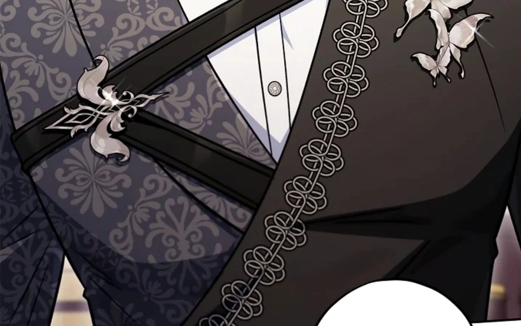 I Will Become the Villain’s Poison Taster Chapter 82 Gambar 90