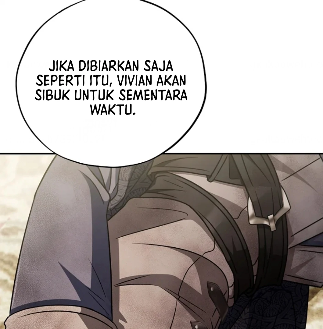 I Will Become the Villain’s Poison Taster Chapter 82 Gambar 95