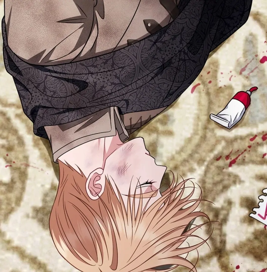 I Will Become the Villain’s Poison Taster Chapter 82 Gambar 96