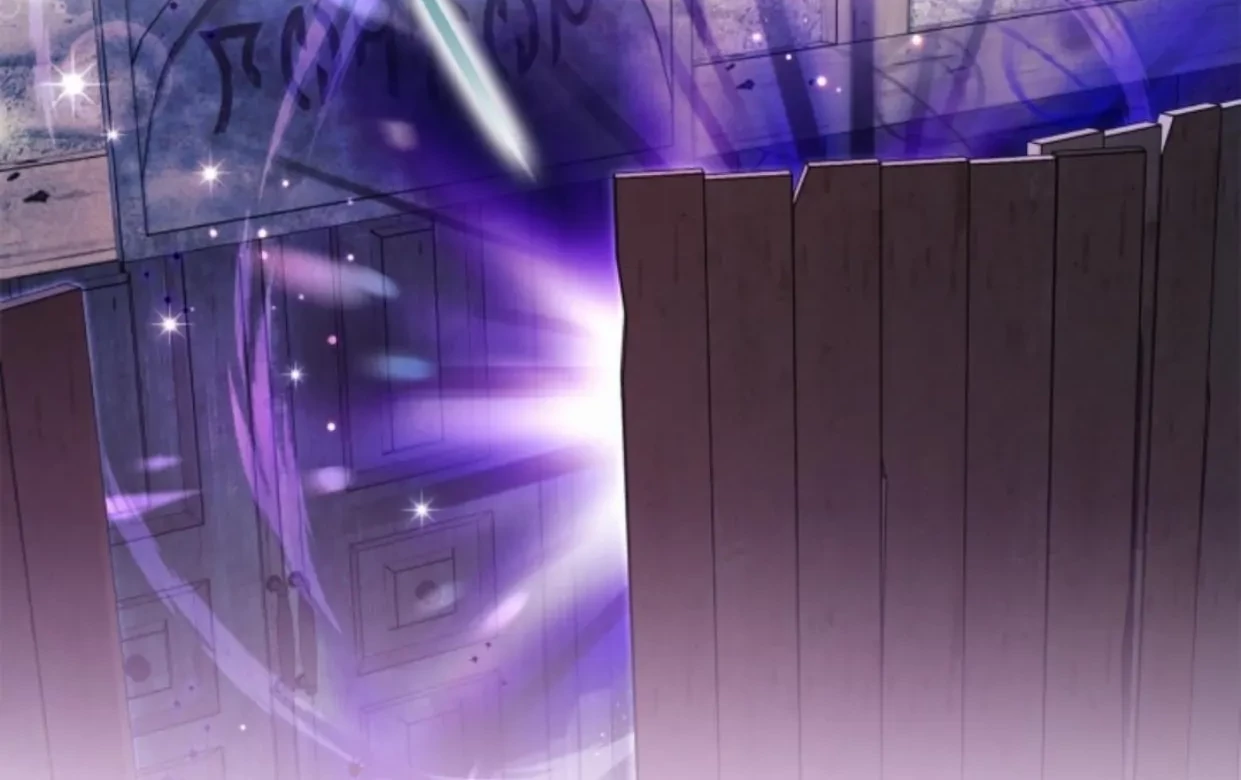 I Will Become the Villain’s Poison Taster Chapter 9 Gambar 45