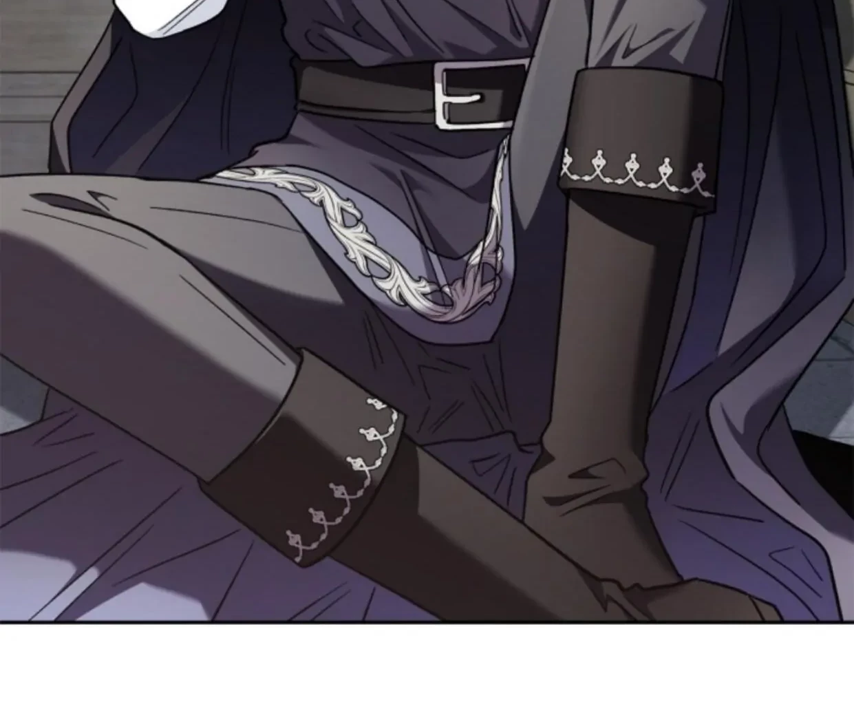 I Will Become the Villain’s Poison Taster Chapter 9 Gambar 61