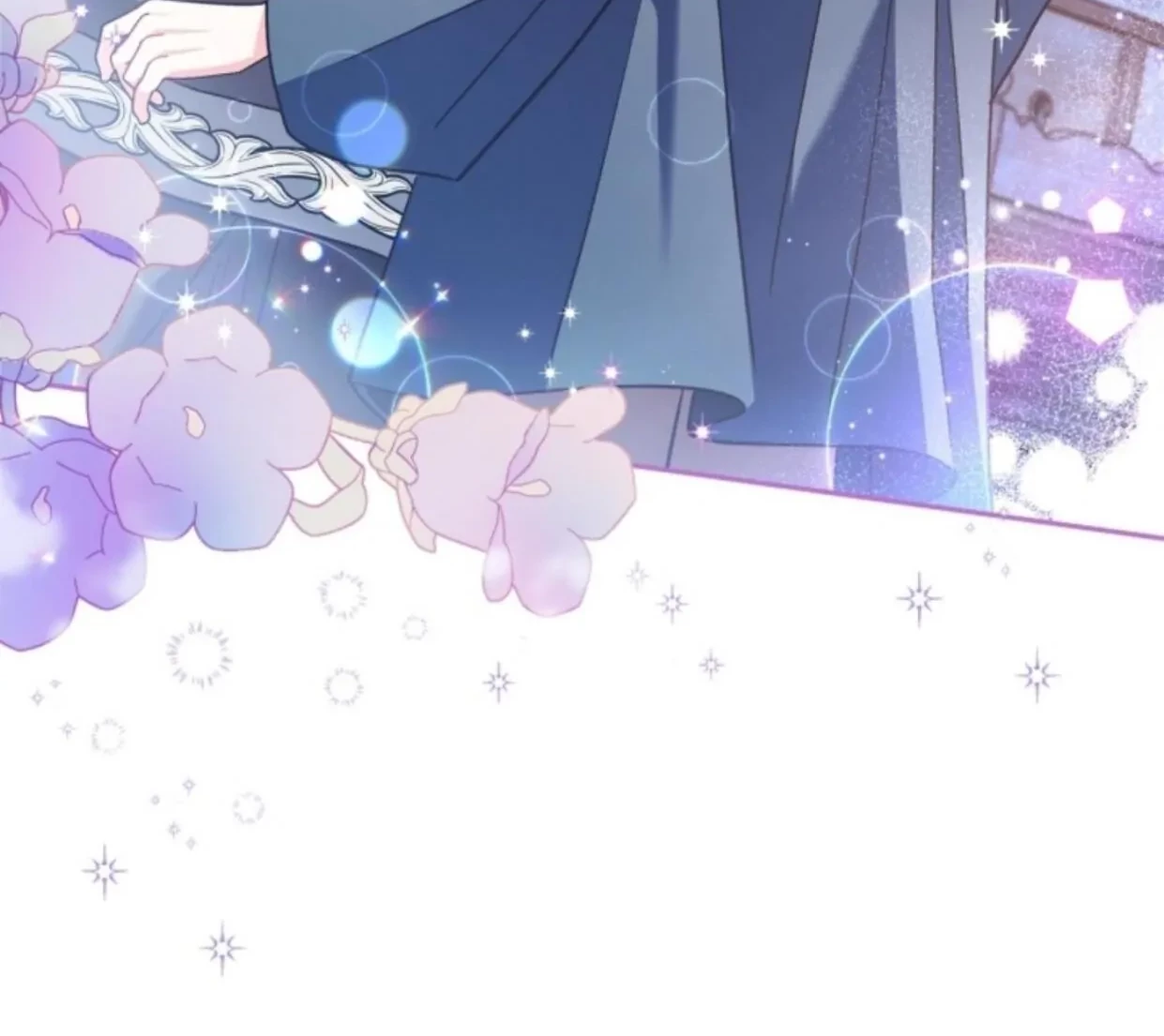 I Will Become the Villain’s Poison Taster Chapter 9 Gambar 82