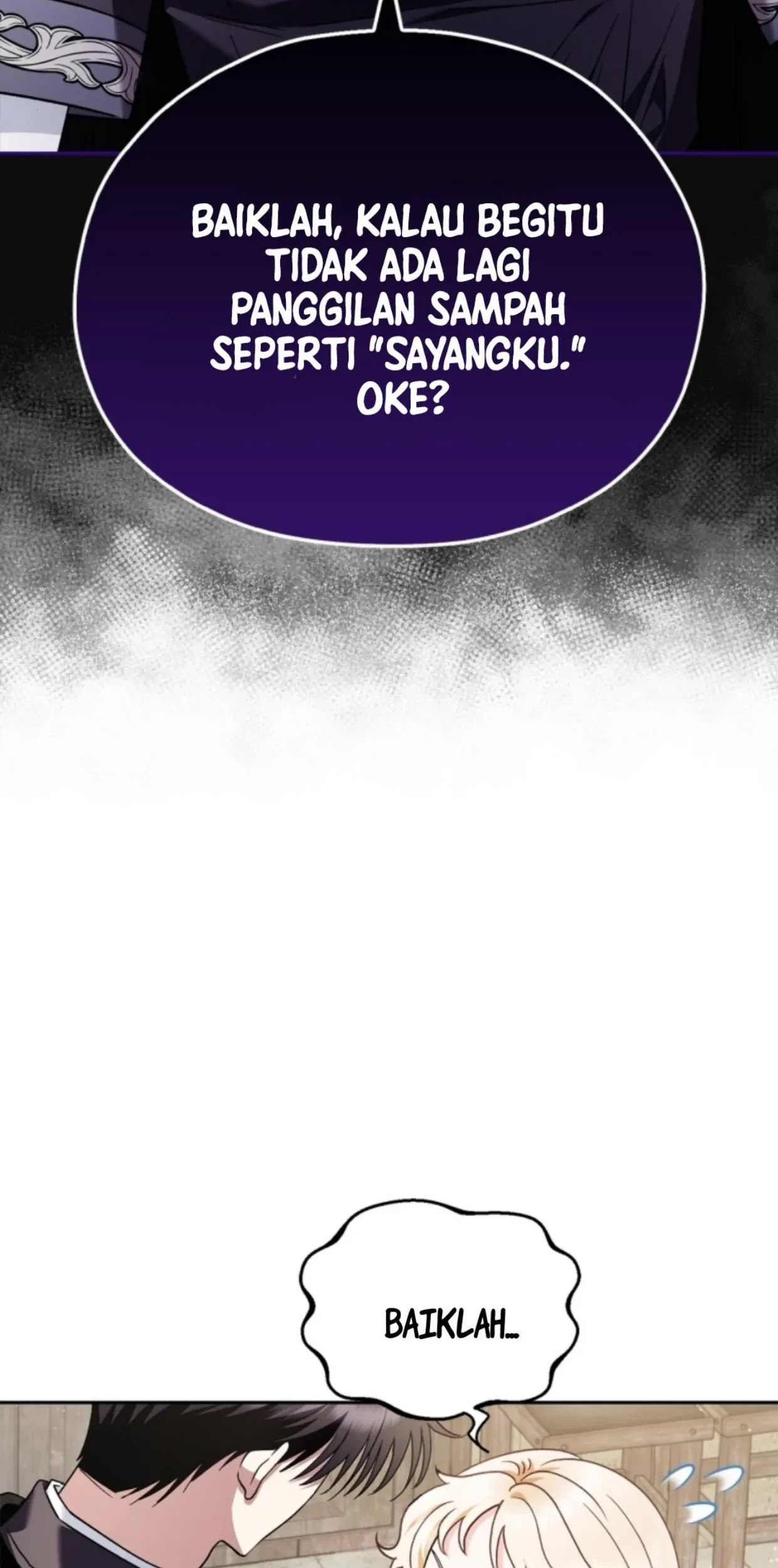 I Will Become the Villain’s Poison Taster Chapter 9 Gambar 98