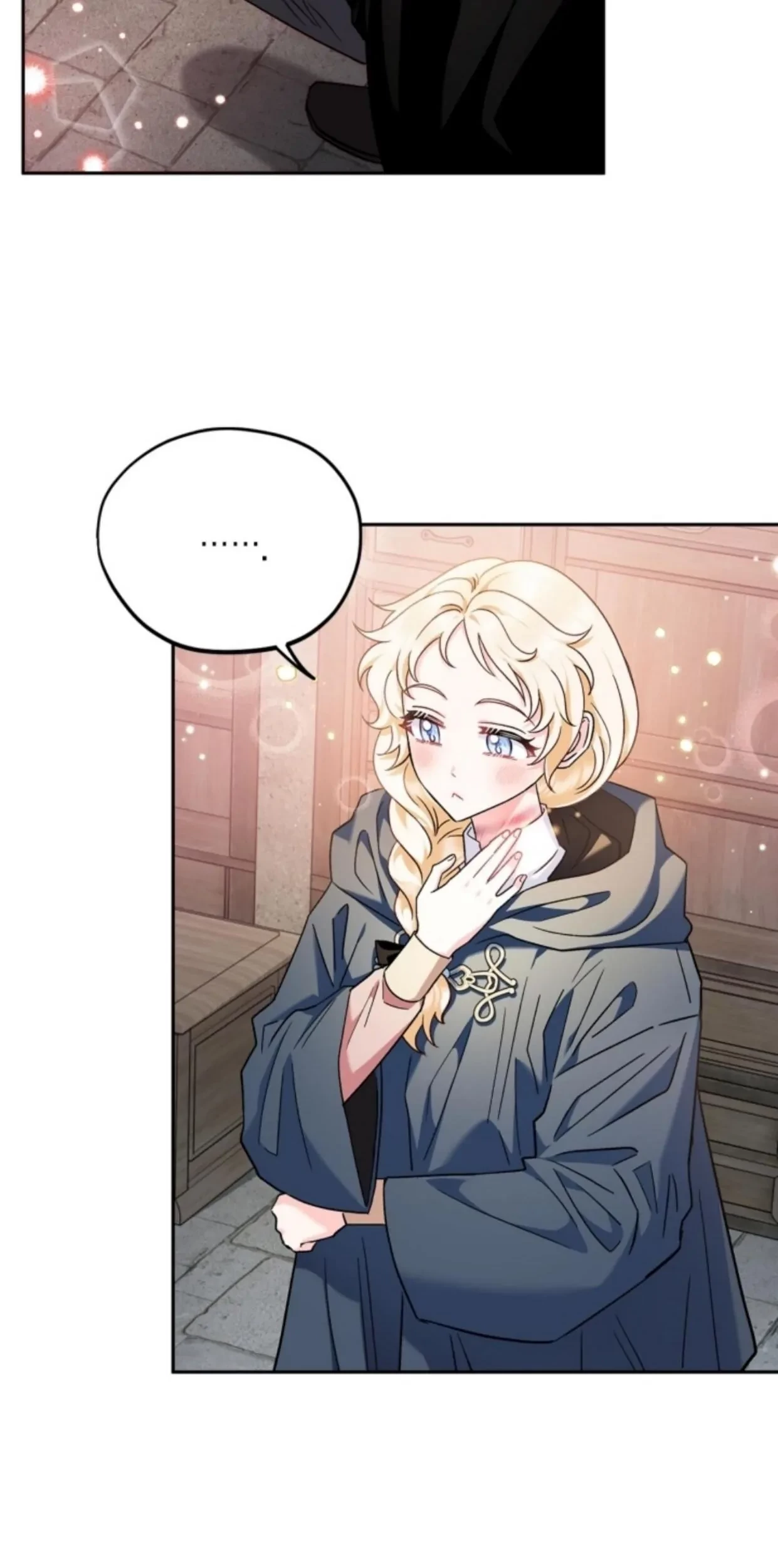 I Will Become the Villain’s Poison Taster Chapter 9 Gambar 109