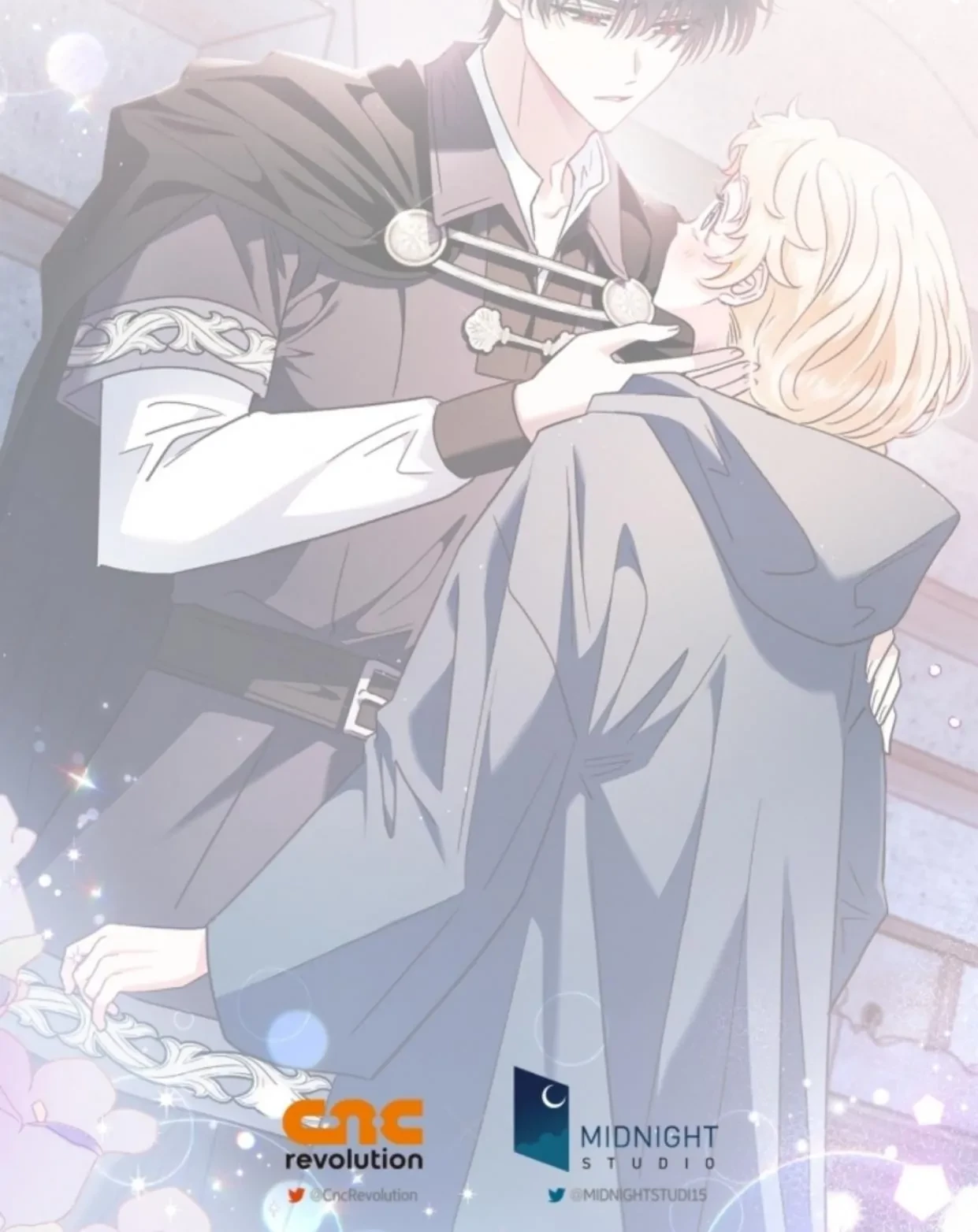 I Will Become the Villain’s Poison Taster Chapter 9 Gambar 120