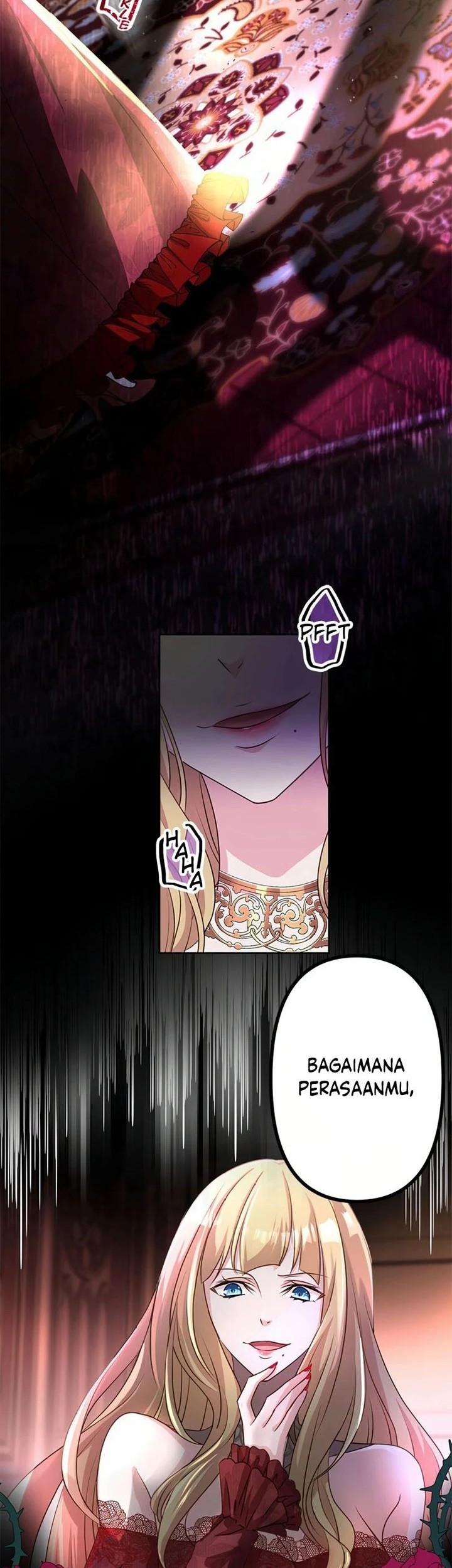 Baca  I Will Break Ties With the Harmful Sister Chapter 1 Gambar 2