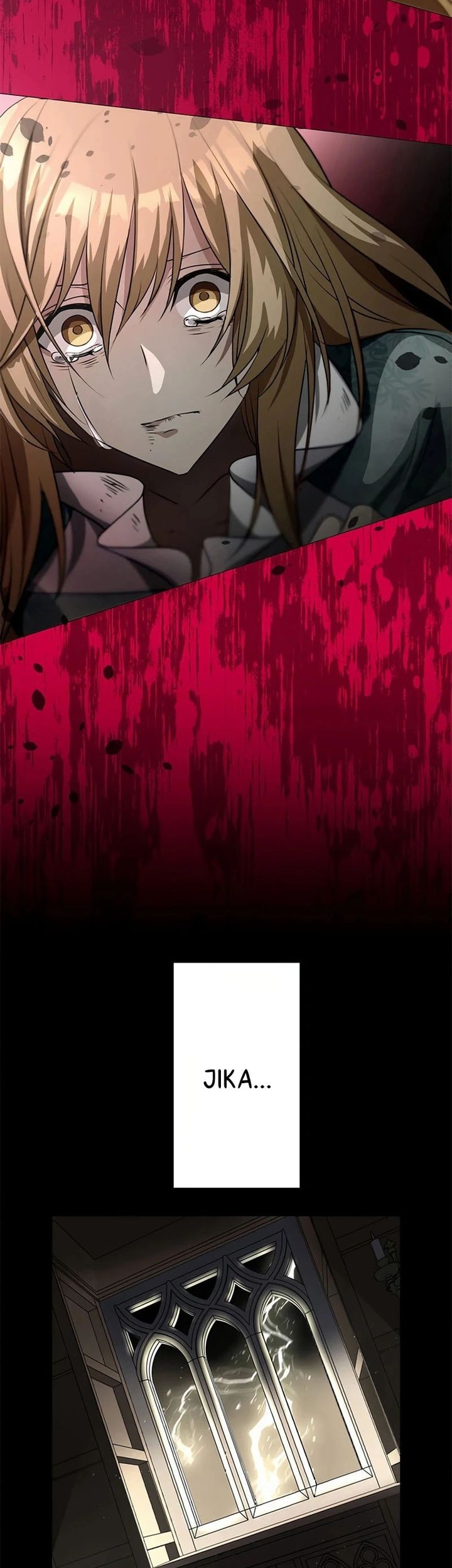 I Will Break Ties With the Harmful Sister Chapter 1 Gambar 10