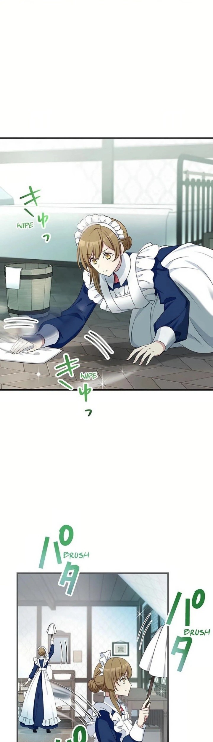 Baca I Will Break Ties With the Harmful Sister Chapter 12 Gambar 2