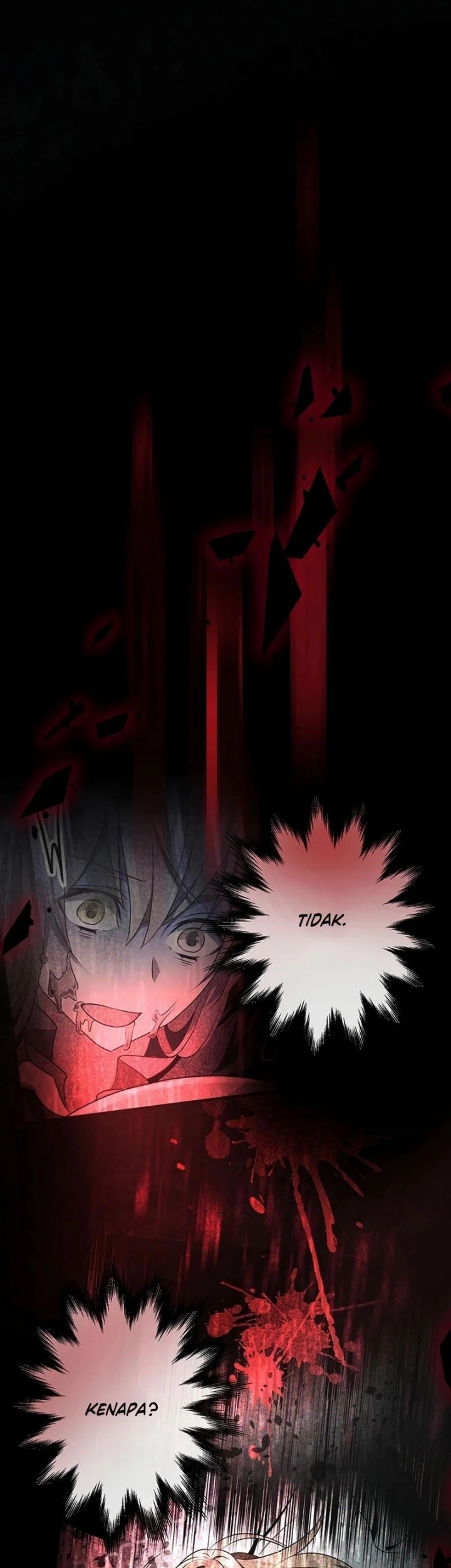 Baca I Will Break Ties With the Harmful Sister Chapter 13 Gambar 2