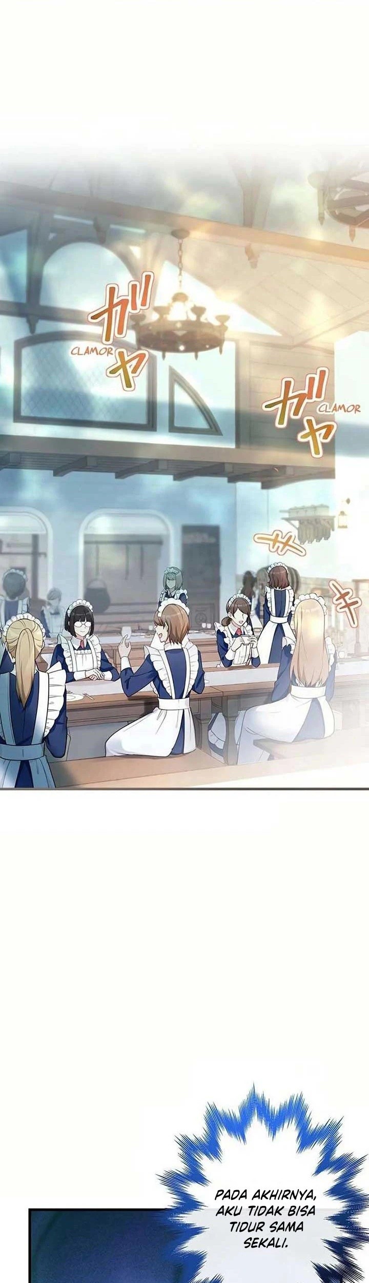 Baca I Will Break Ties With the Harmful Sister Chapter 14 Gambar 2