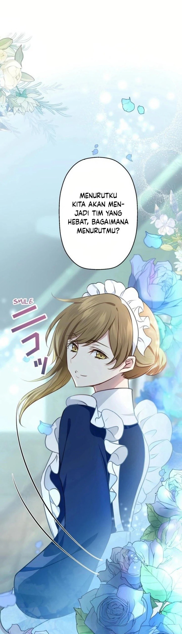Baca  I Will Break Ties With the Harmful Sister Chapter 15 Gambar 2