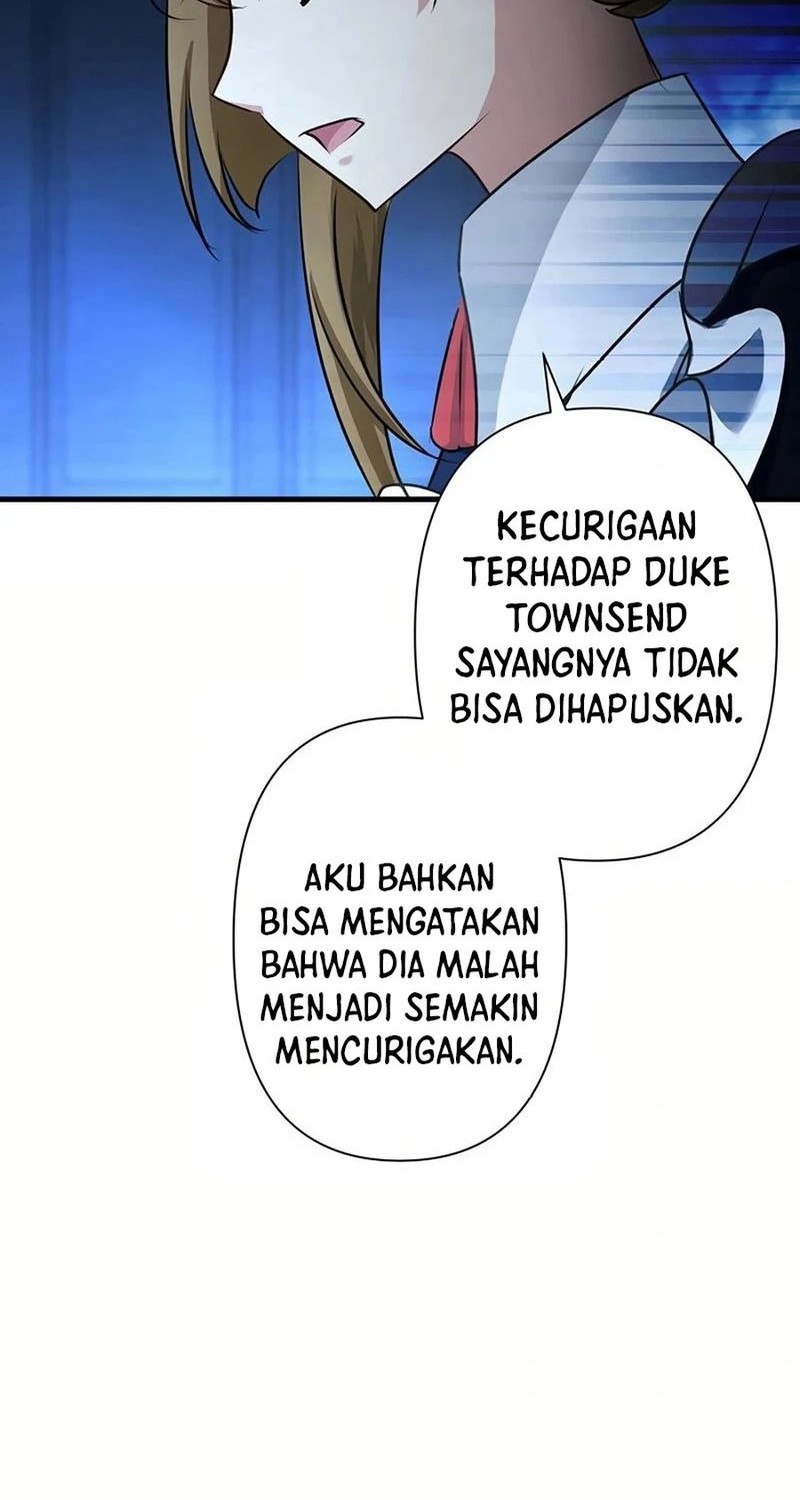 I Will Break Ties With the Harmful Sister Chapter 18 Gambar 63
