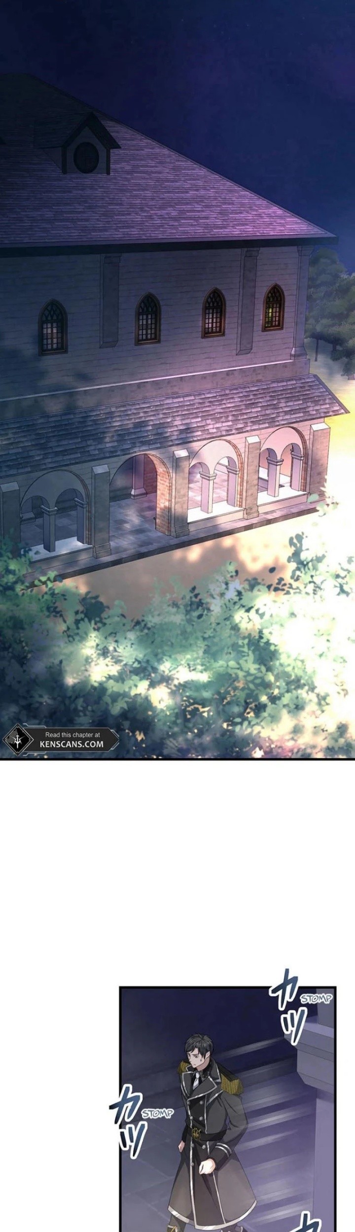 Baca  I Will Break Ties With the Harmful Sister Chapter 23 Gambar 2
