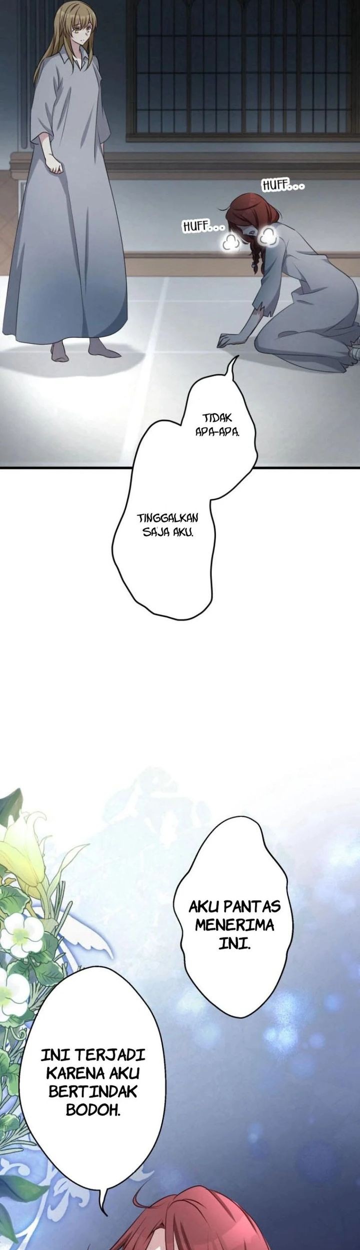 I Will Break Ties With the Harmful Sister Chapter 24 Gambar 26