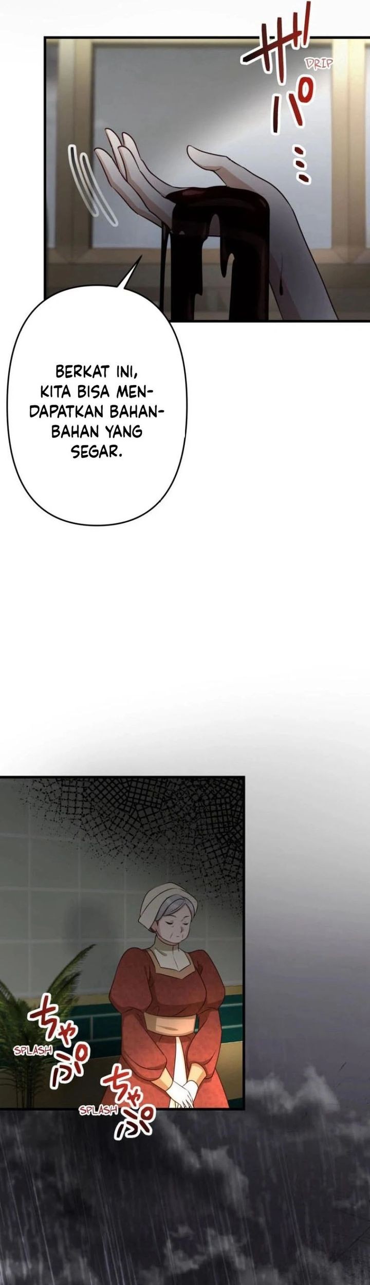 I Will Break Ties With the Harmful Sister Chapter 24 Gambar 38