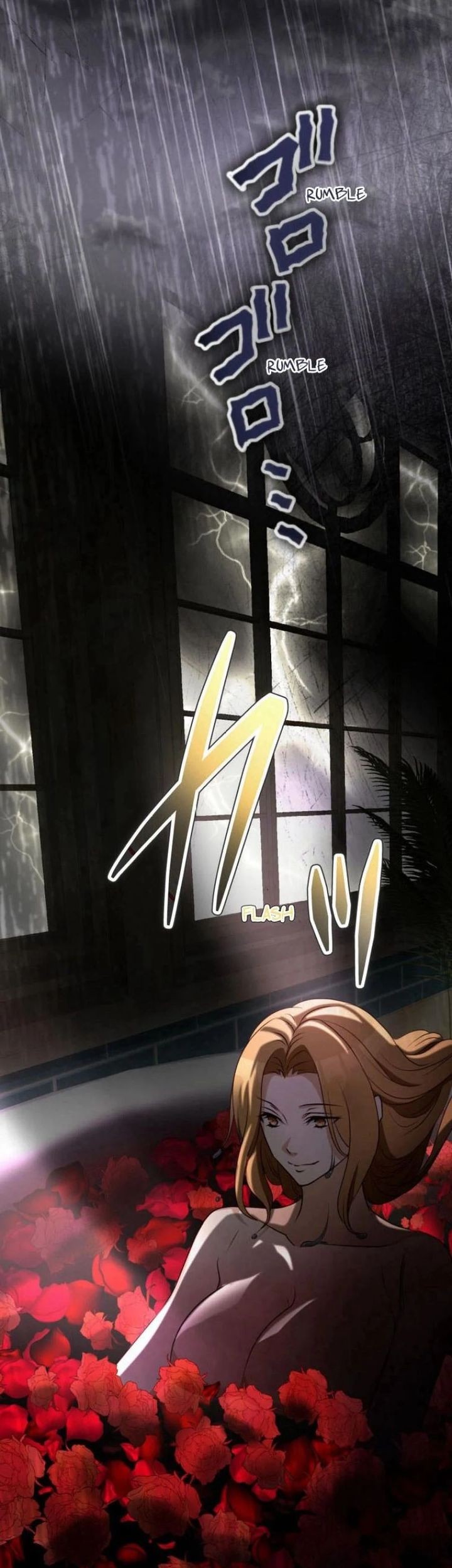 I Will Break Ties With the Harmful Sister Chapter 24 Gambar 40