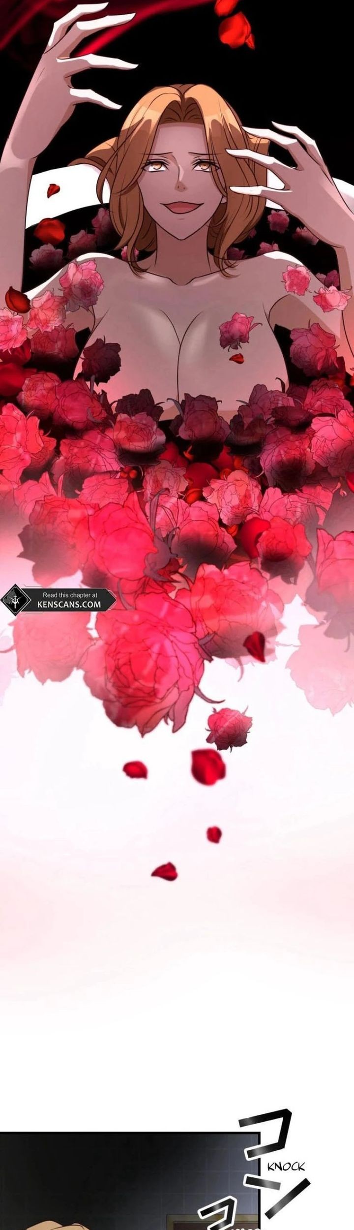 I Will Break Ties With the Harmful Sister Chapter 24 Gambar 44