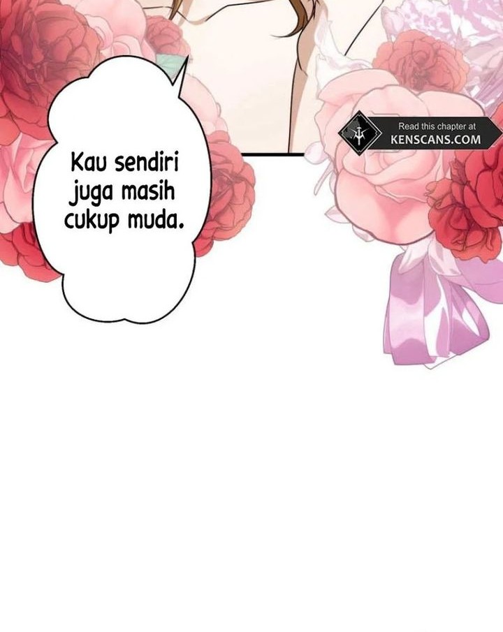 I Will Break Ties With the Harmful Sister Chapter 24 Gambar 51